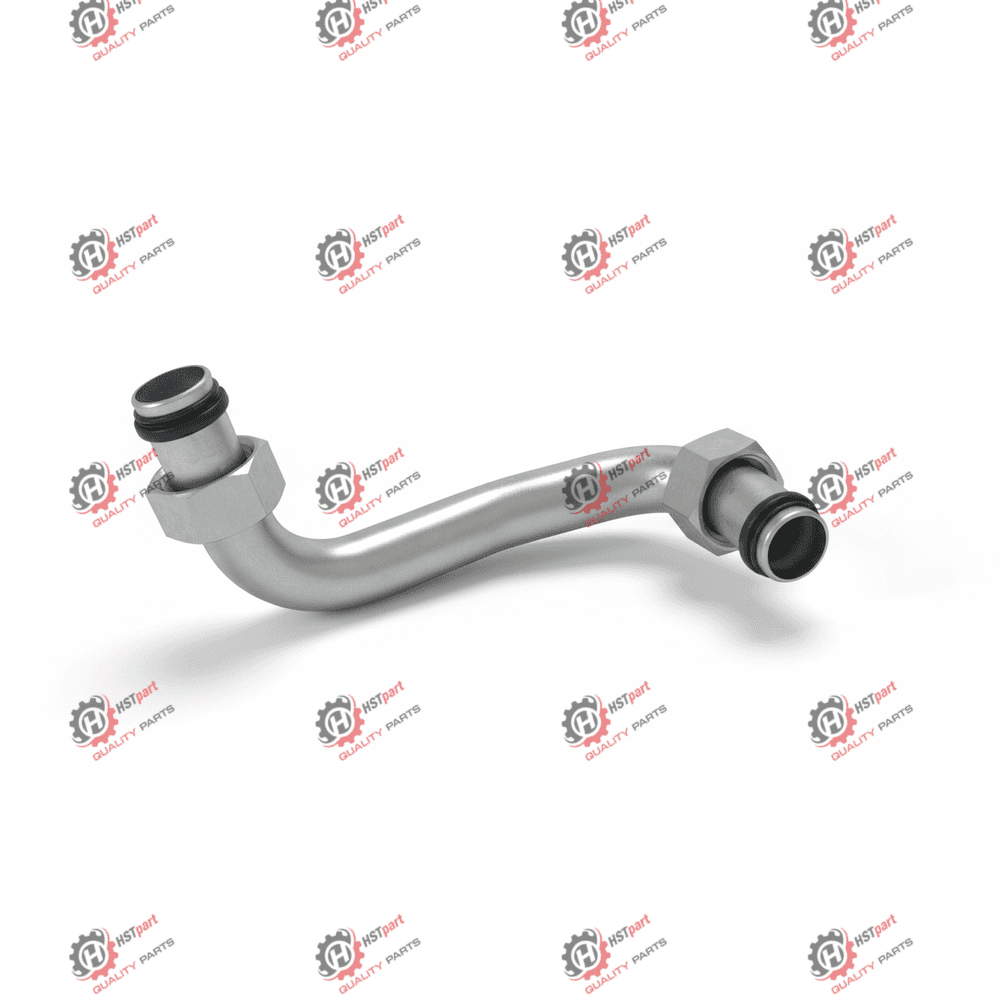 HİDROLİK YAĞ EMİŞ BORU ÖN (KISA) BAŞAK E.M 113 FİLTRE TAKILAN