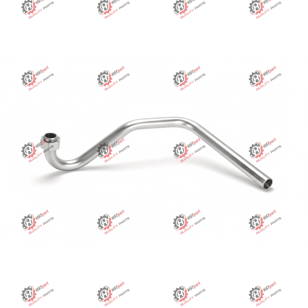 HİDROLİK YAĞ EMİŞ BORU ÖN PLUS 176 FİLTRE BAĞLANAN