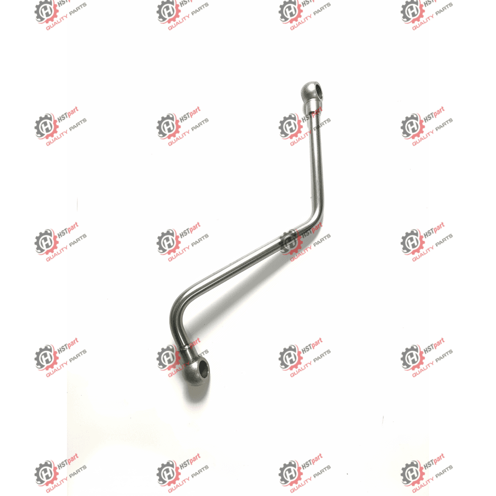 HİDROLİK YAĞ GERİ DÖNÜŞ BORUSU DAMPER VALF BAHÇE Y.M