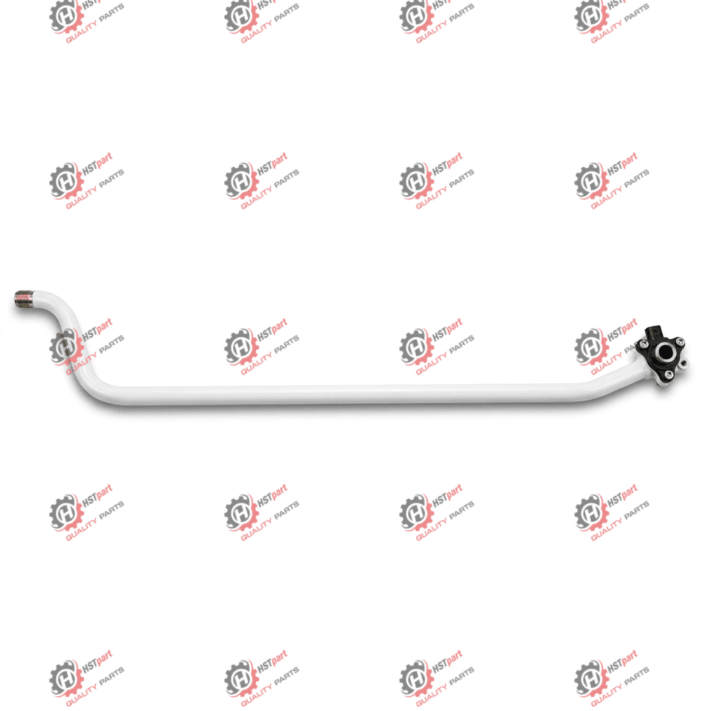 HİGROLİK YAĞ GİRİŞ BORUSU 8X2