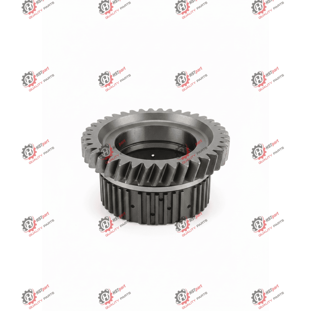 HİLO TAKVİYE DİŞLİ Z:40 24X24