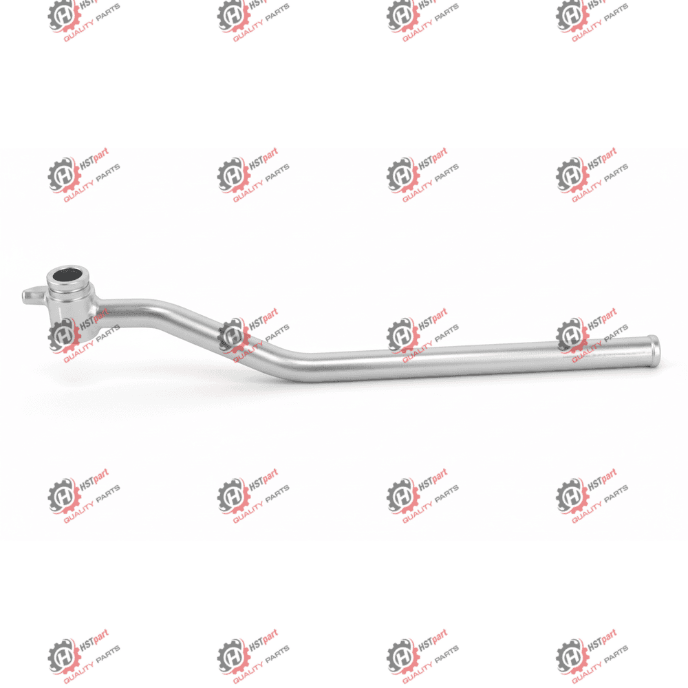HİROLİK ARKA EMİŞ BORU 2060 PLUS TÜPLÜ FİLTRELİ MODEL