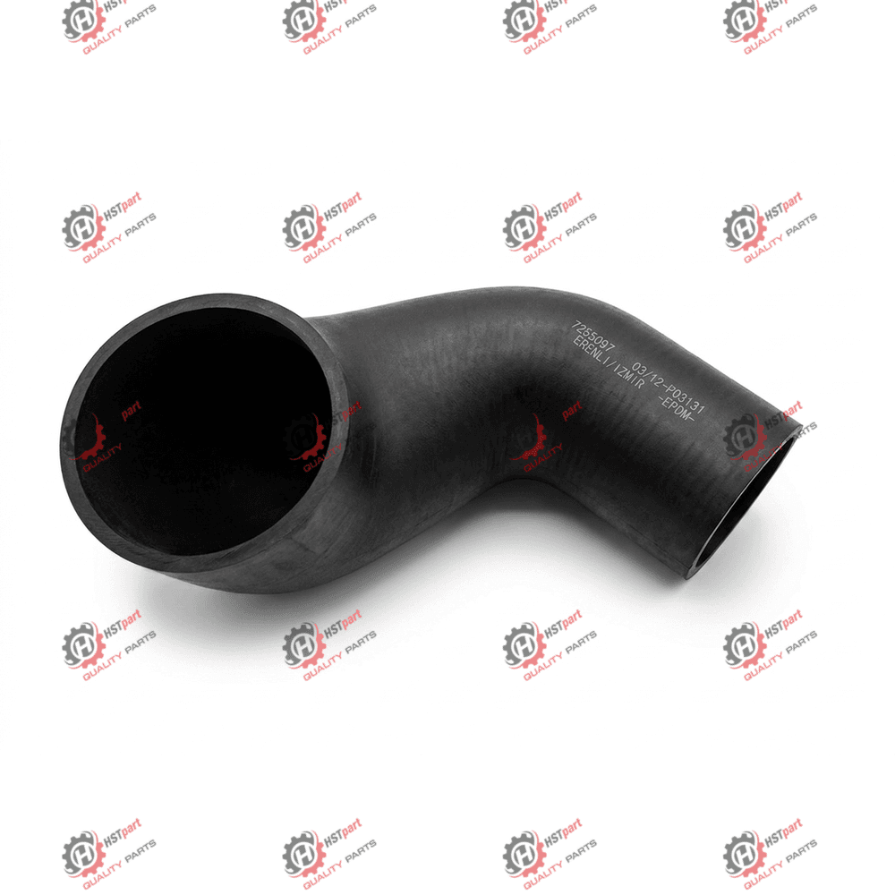 HORTUM- HAVA FİLTRESİ