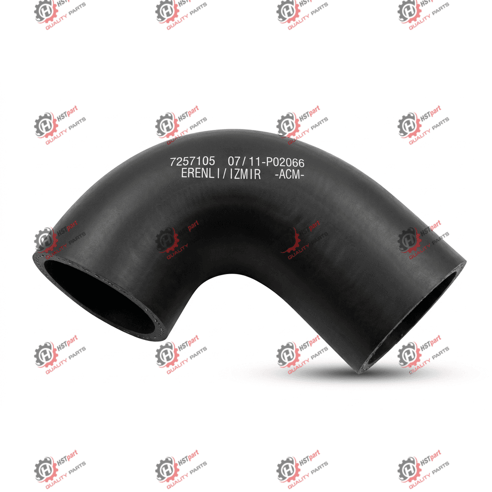 HORTUM TURBO
