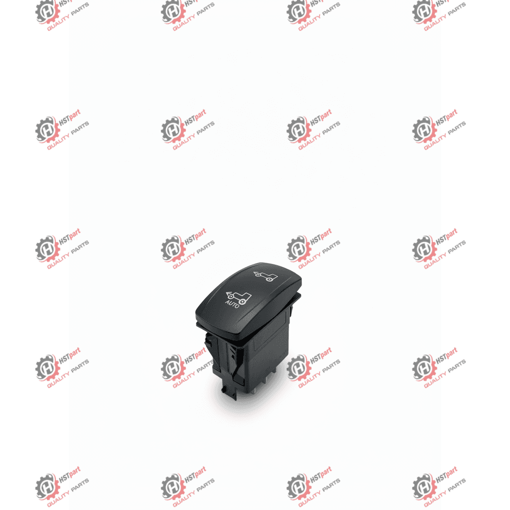 HUSCO PANEL OKS DÜĞME BUTONU 4WD