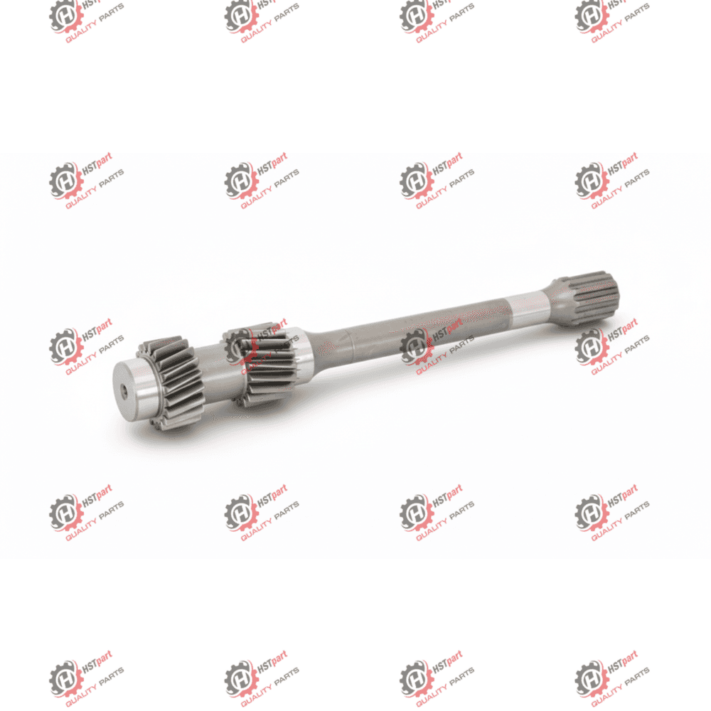 İÇ PTO KUYRUK MİL Z:17/19 CA (478034)