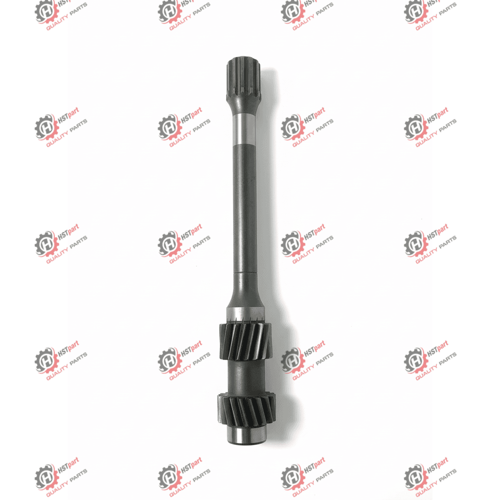 İÇ PTO KUYRUK MİL Z:17/19 CA (478034)