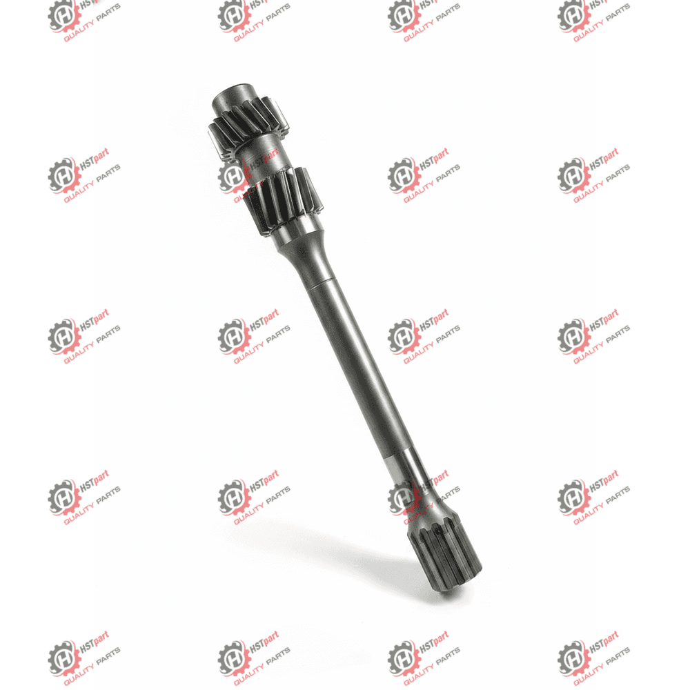 İÇ PTO KUYRUK MİL Z=17/19 (CA 478034)