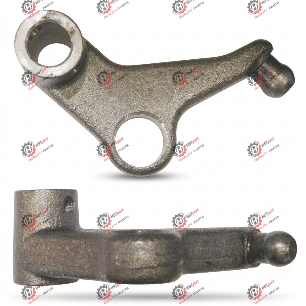 İLER GERİ VİTES İTİCİ ALT PARMAK DELİK ÇAPI 18MM 7000/8000