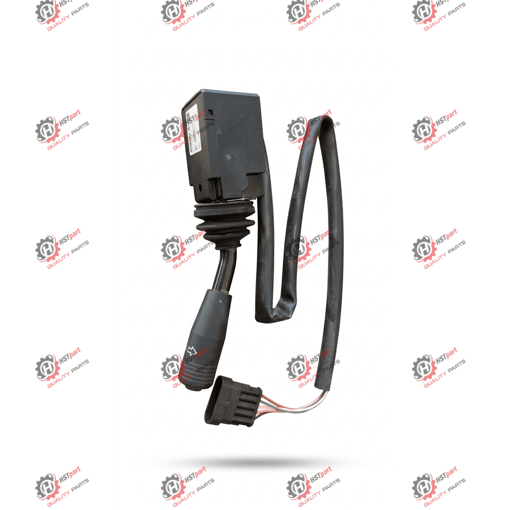 İLERİ GERİ DİREKSİYONDAN ŞATIL KOLU REDPOWER