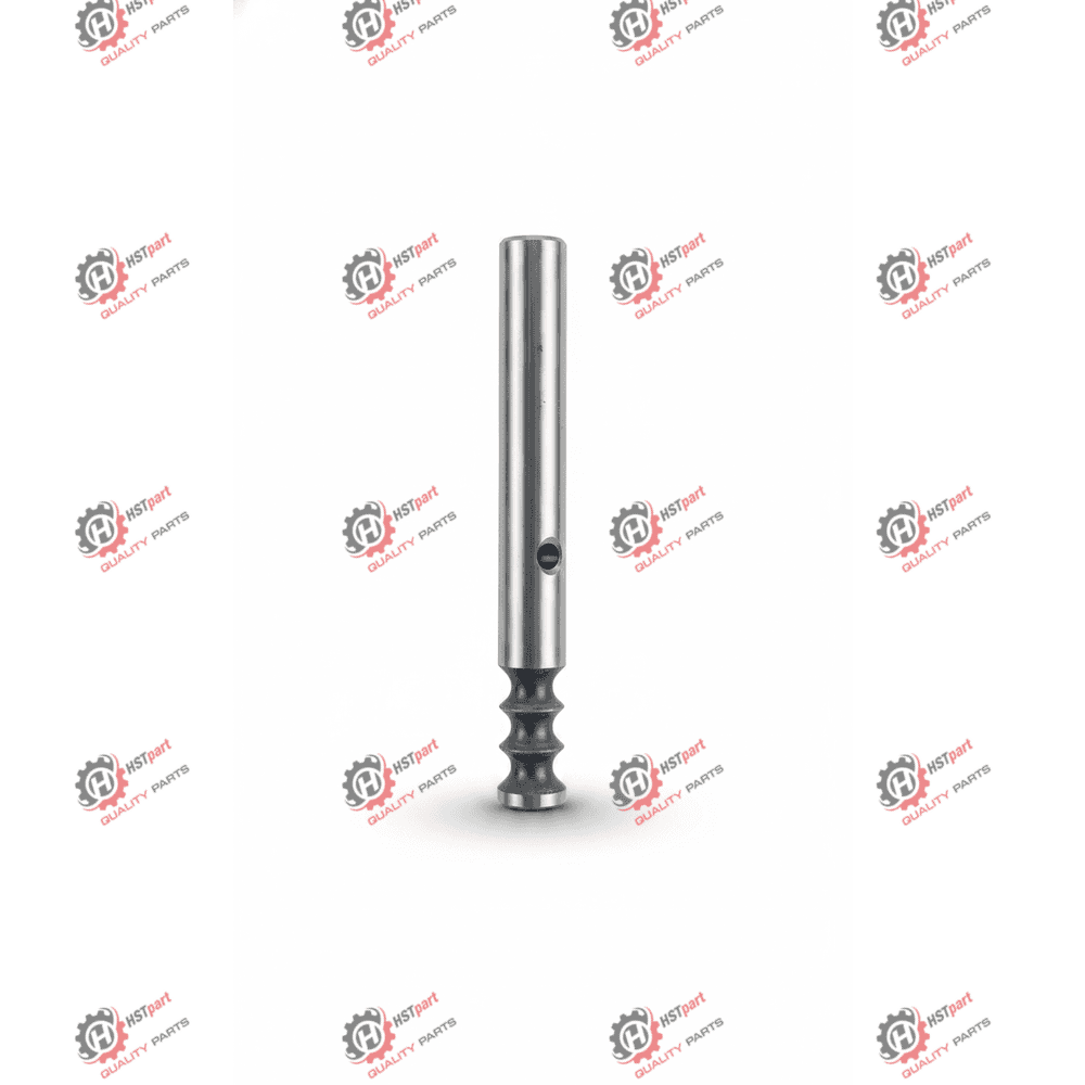 İLERİ GERİ HAREKET MİLİ 3 KERTİK 135 MM
