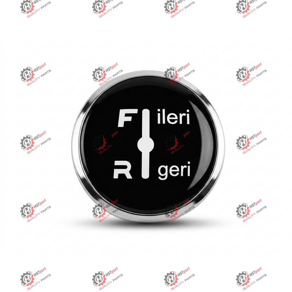 İLERİ GERİ ŞEMA