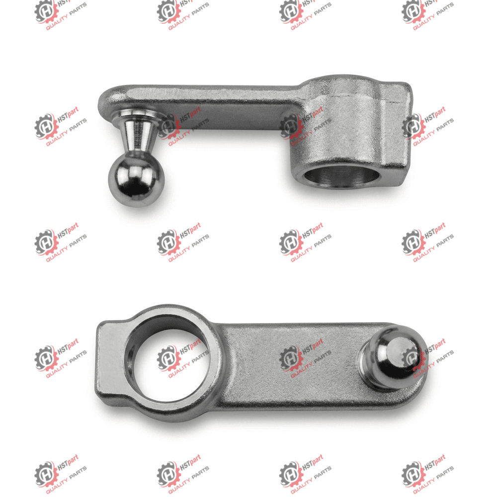 İLERİ GERi VİTES ALT DIŞ PARMAK 7100/8100
