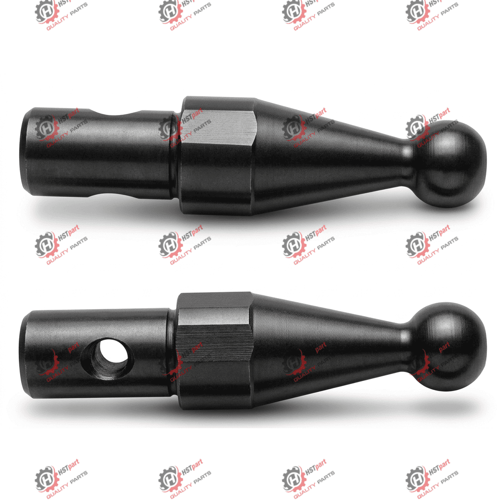 İLERİ GERİ VİTES İTiCİ ALT PARMAK 5200/6000/ T580 TMR
