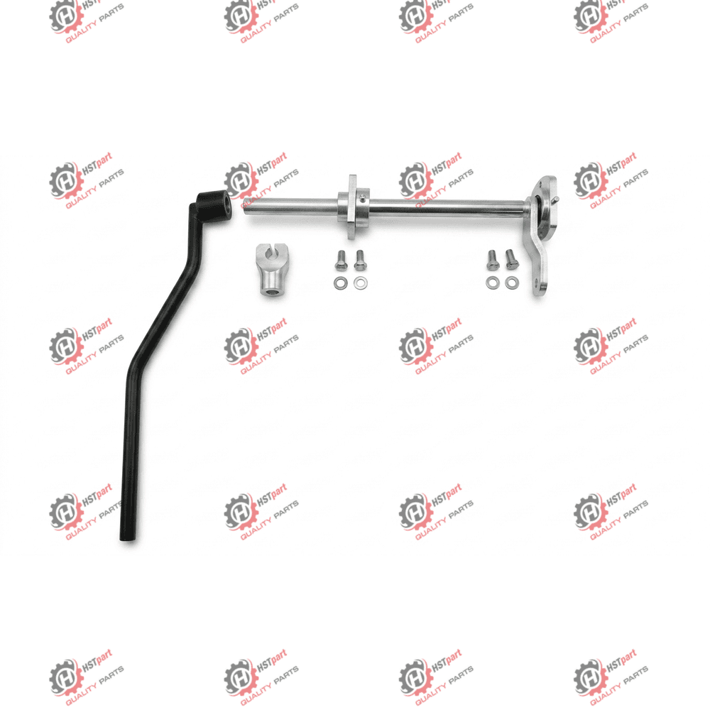 İLERİ GERİ VİTES KOLU 6000 T580 TMR
