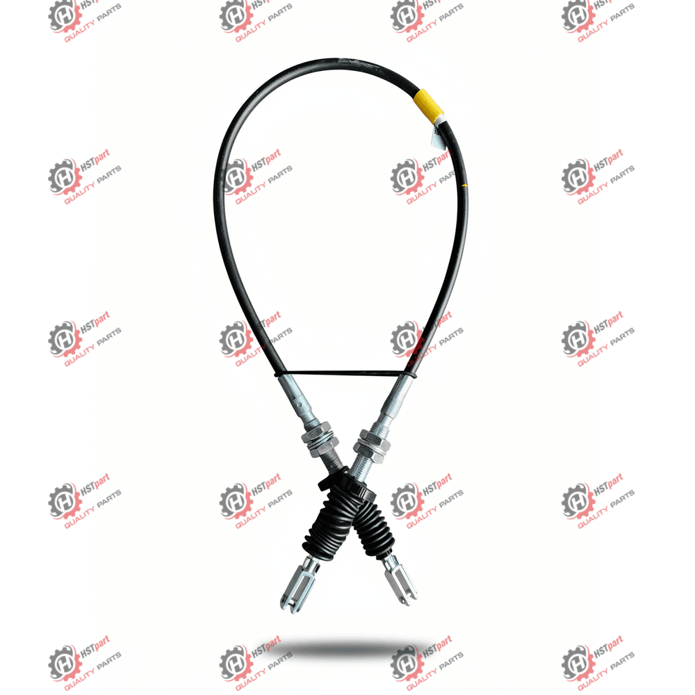 İLERİ GERİ VİTES KOLU TELİ YM GELİŞTİRİLMİŞ E SERİ SOLDAN (116CM)
