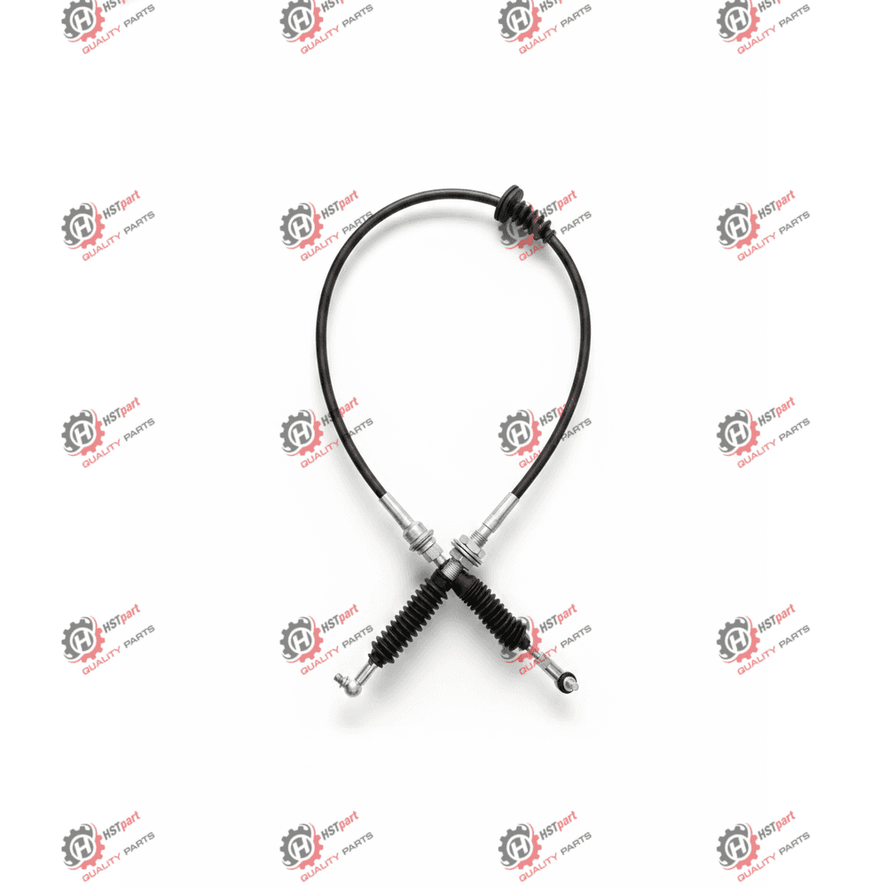 İLERİ GERİ VİTES SPİRAL TEL SAĞ KONSOL (124CM)