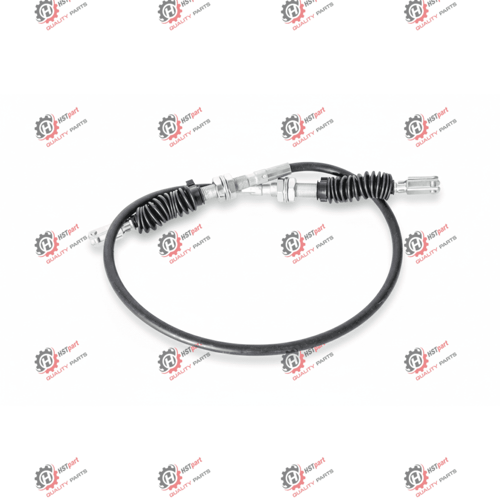 İLERİ GERİ VİTES TELİ KÖRÜKLÜ YM DAR KABİN 12X12
