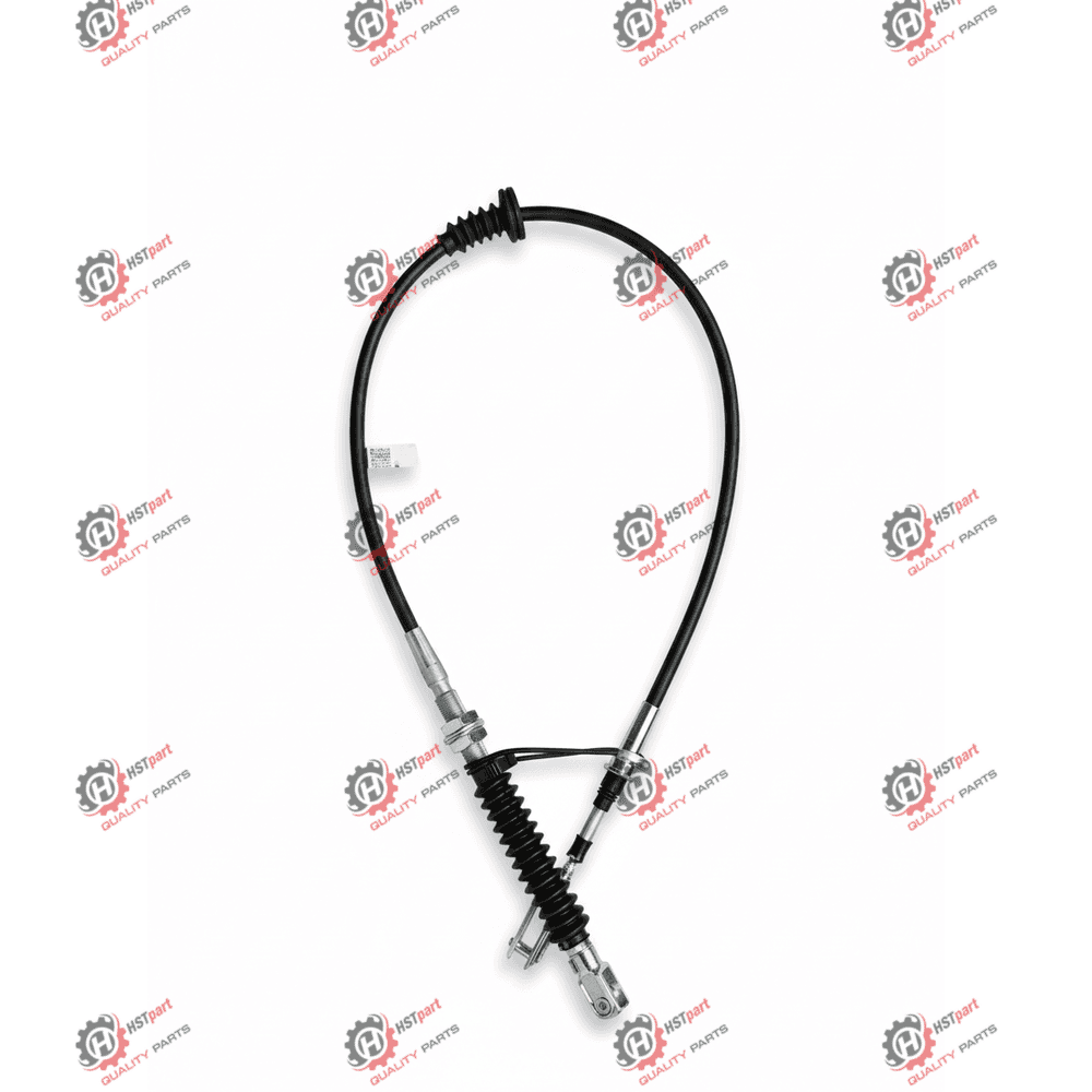 İLERİ GERİ VİTES TELİ SEGMANLI YM (124CM)