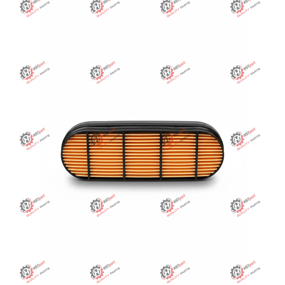 İNTERCOOLER HAVA FİLTRESİ DIŞ DONALDSON YASSI BÜYÜK