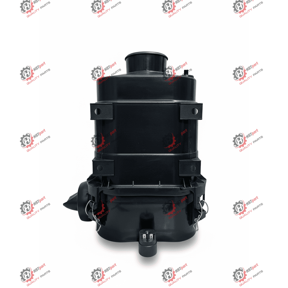 INTERCOOLER KURU HAVA FİLTRESİ KOMPLESİ YASSI KÜÇÜK KOMPLESİ
