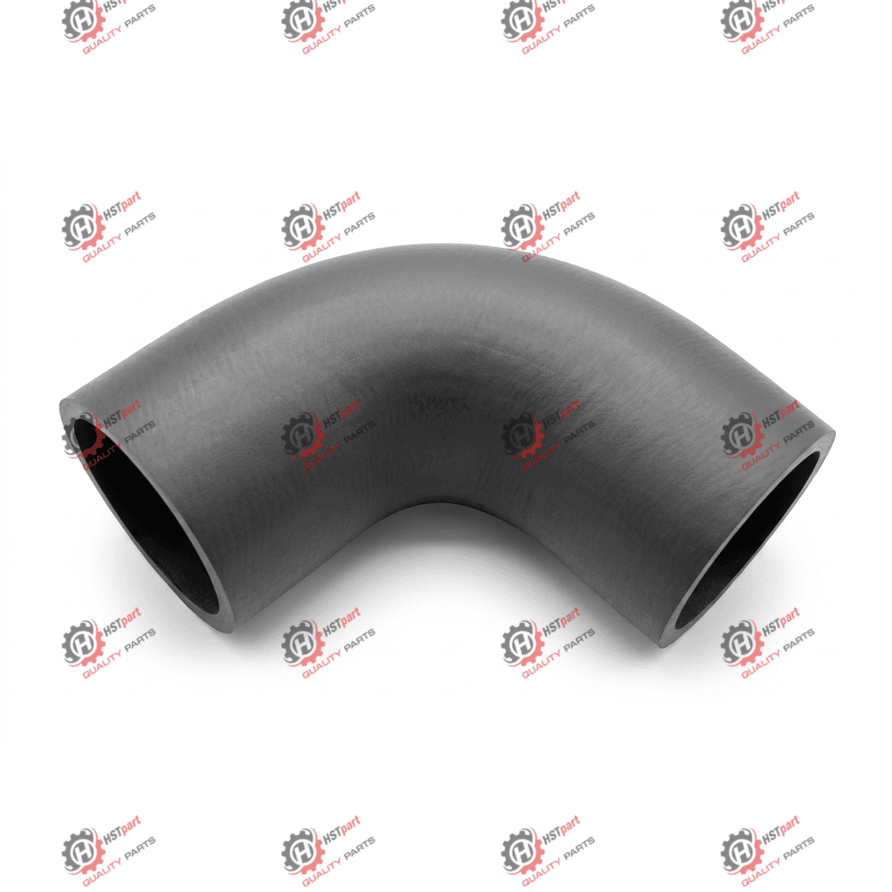 İNTERCOOLER MANİFOLD ARASI SOĞUK HAVA HORTUM