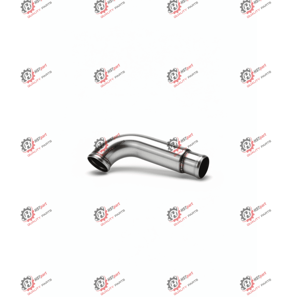İNTERCOOLLER GİRiŞ METAL BORU BAHÇE