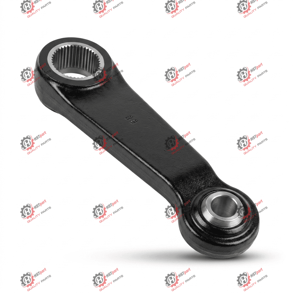 KALDIRICI FREZELİ KOL SOL PİMSİZ CA (048576)