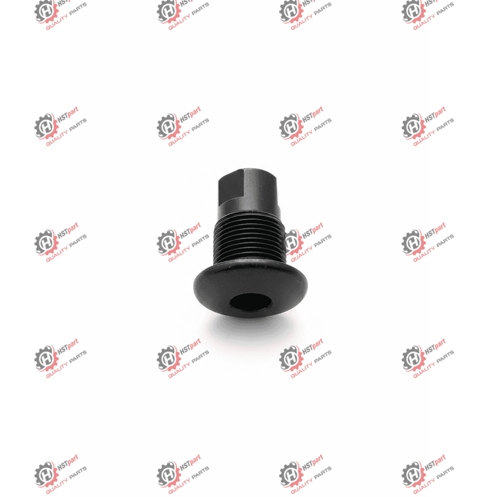 KAPORTA KAPUT KİLİDİ YANDAN SİYAH ÇUBUK PLASTİĞİ Y.M BAHÇE
