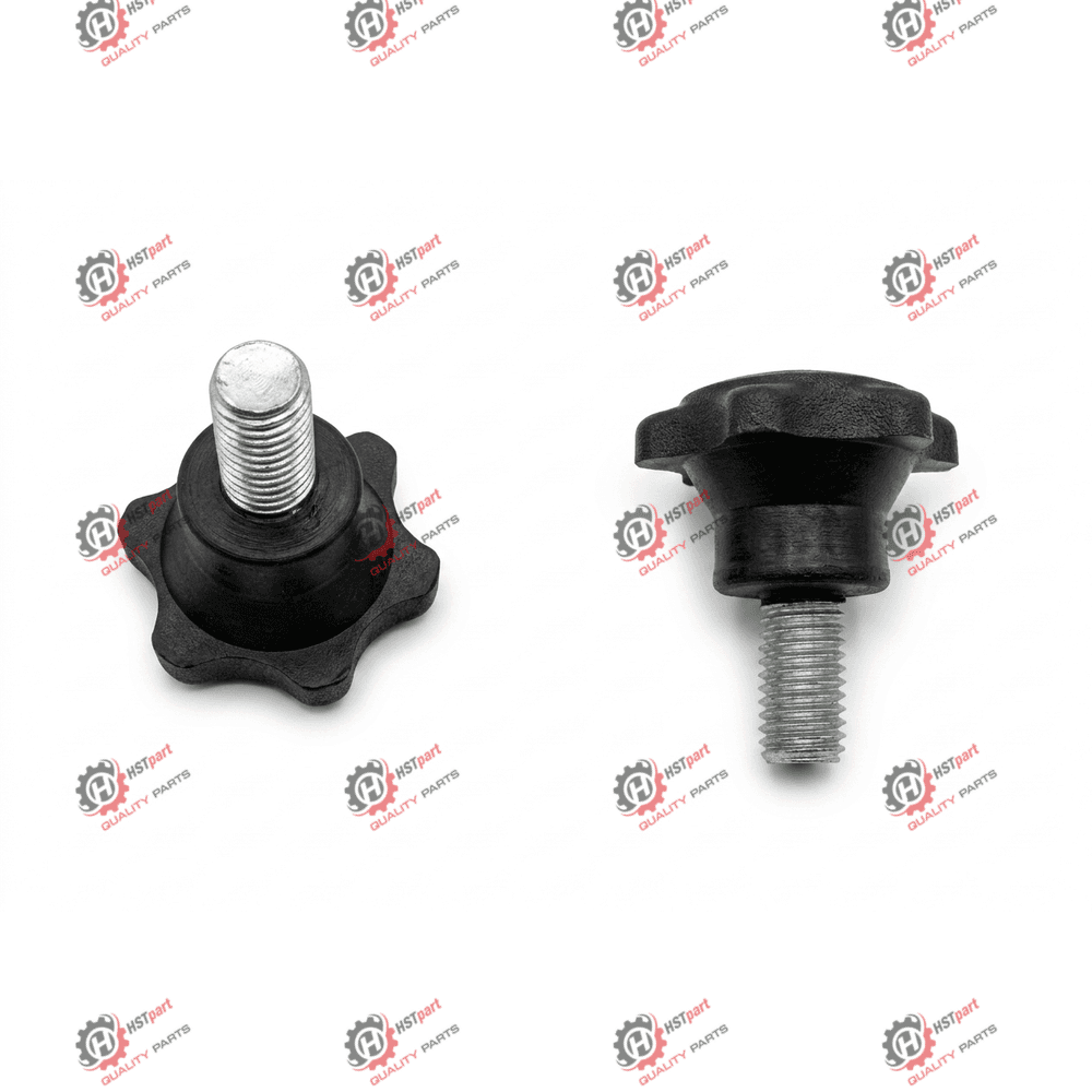KAPORTA YAN TIRTIRLI CİVATA 8100