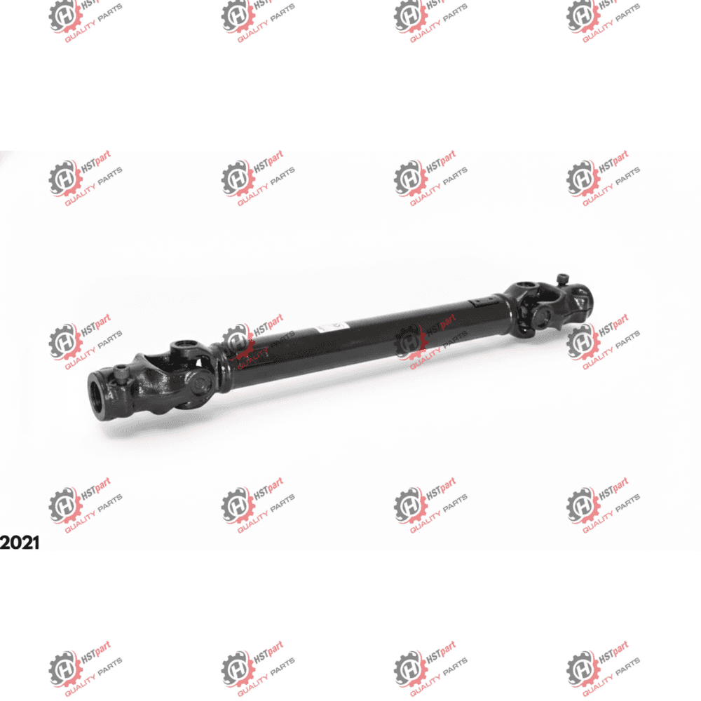 KARDAN ŞAFT MİLİ KISA (T580-6000) 63 CM