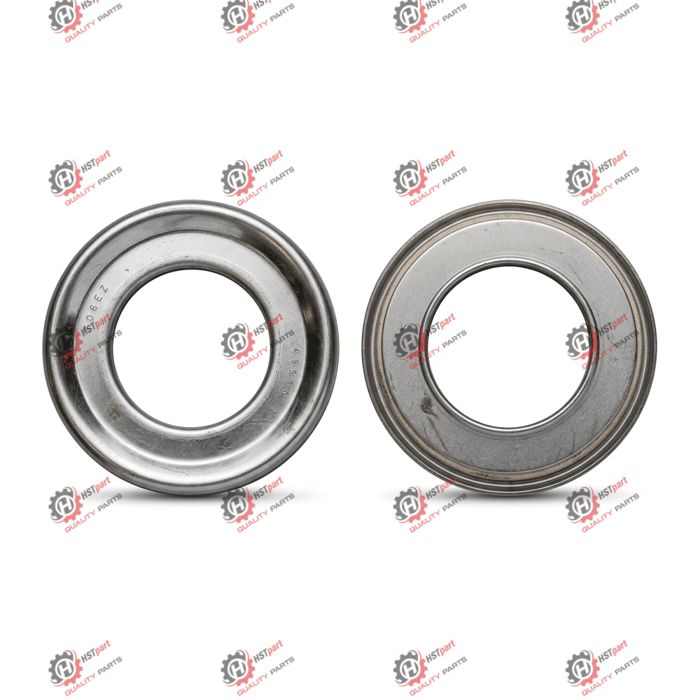 KEÇE ÖN AKS MİLİ İÇ-50X80X11