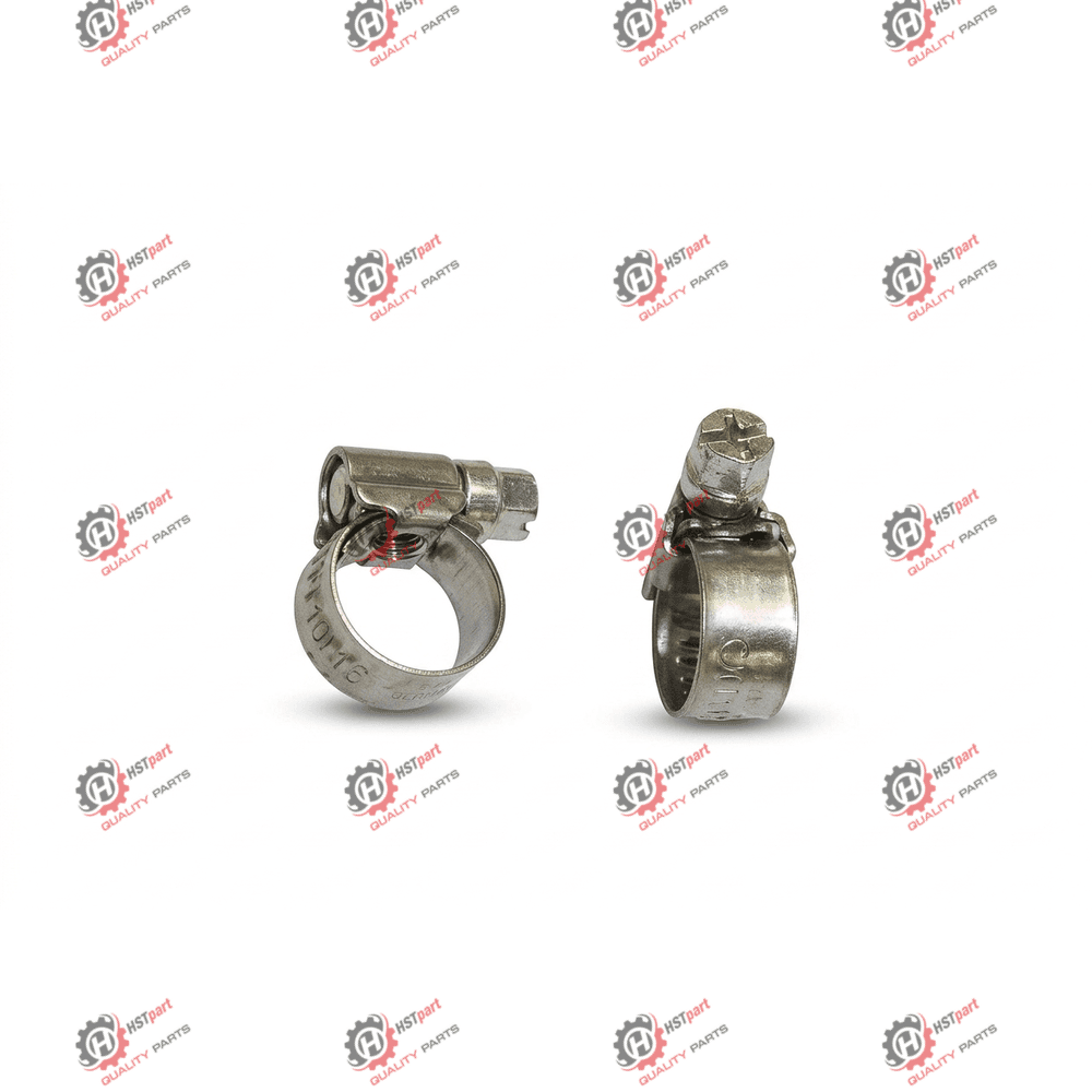 KELEPÇE-KOMPLE AYARLI D9.5