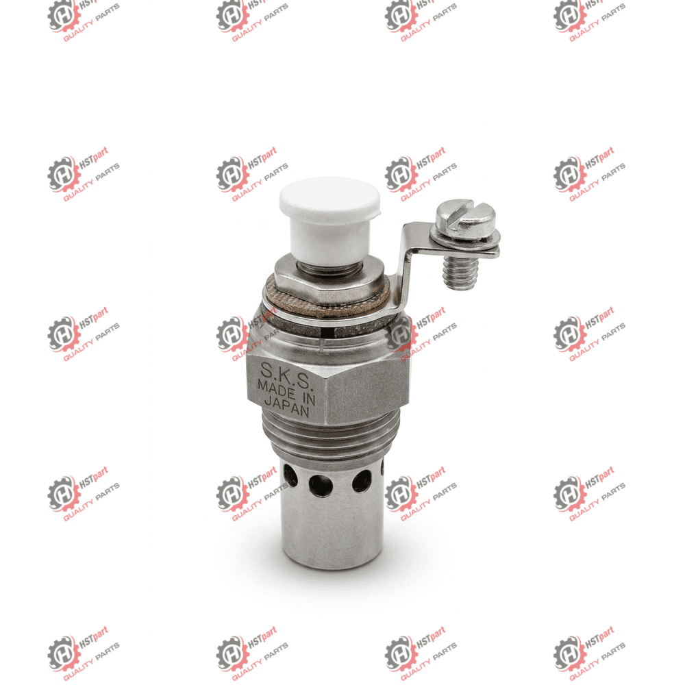 KIZDIRMA BUJİSİ MÜŞÜR 58E 22 MM DİŞ