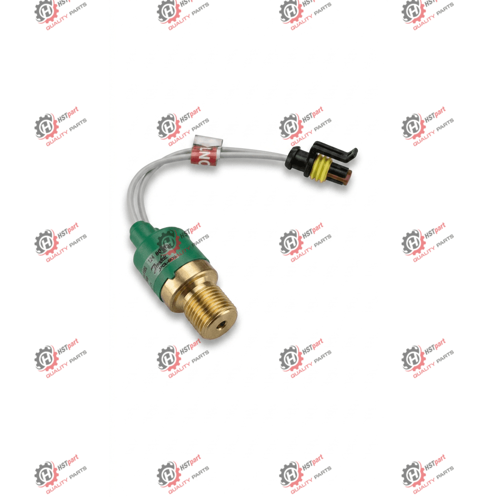 KLİMA FAN KONTROL OTOMATİĞİ MÜŞÜRÜ KABLOLU