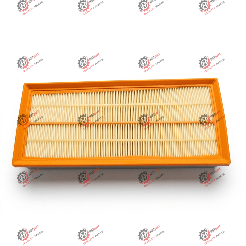 KLİMA FİLTRESİ KLASİK KABİNLERDE 37CM