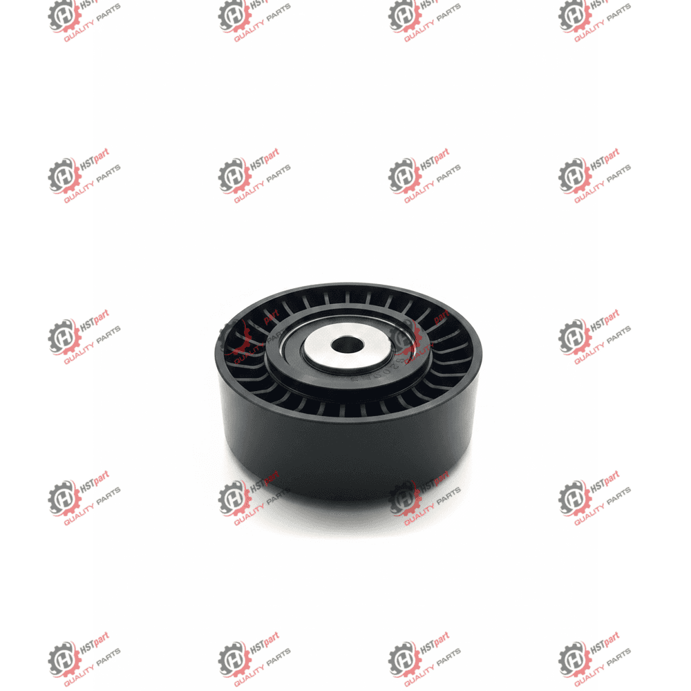 KLİMA GERGİ PLASTİK KASNAK RULMANI TEKERLEK