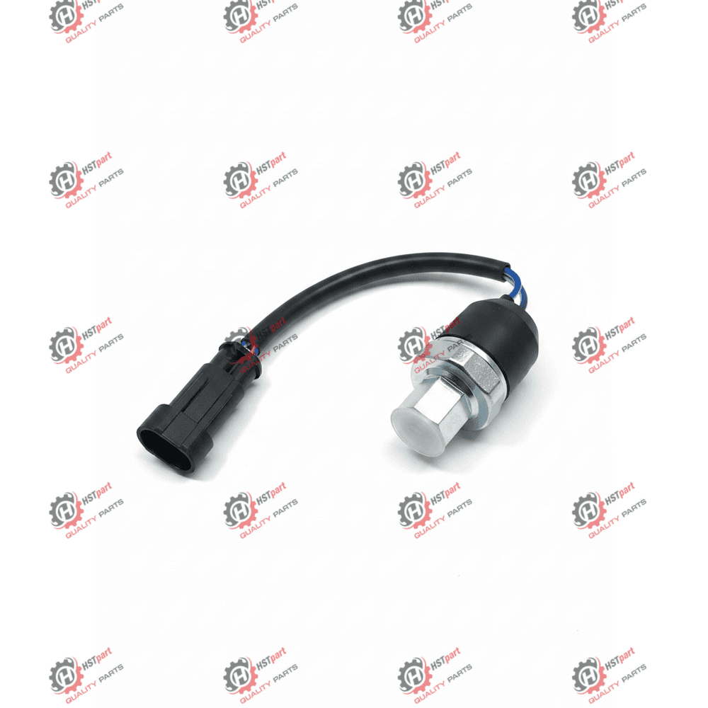 KLİMA KONDENSER MÜŞİRİ GENİŞ KABİN
