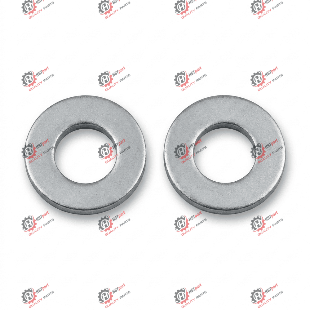 KONİK PUL-D. 10X20X2.6