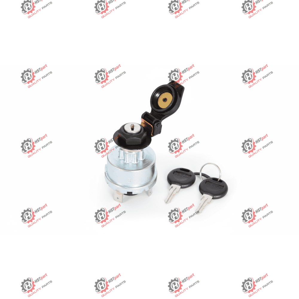 KONTAK ANAHTARI KOMPLE 2006 SONRASI 7 FİŞLİ NESAN