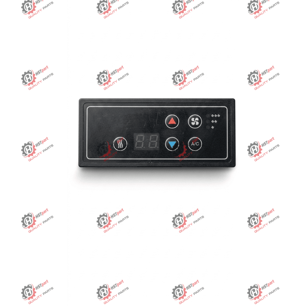 KONTROL PANELI KK28 AC+ISITMA (6865 37799) webosto