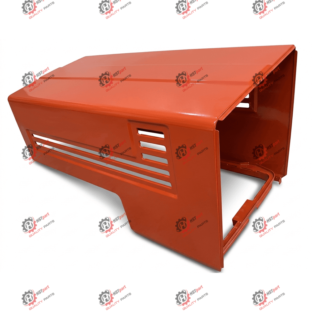 KOPORTA KOMPLE SAÇ TÜMOSAN 3. SİL