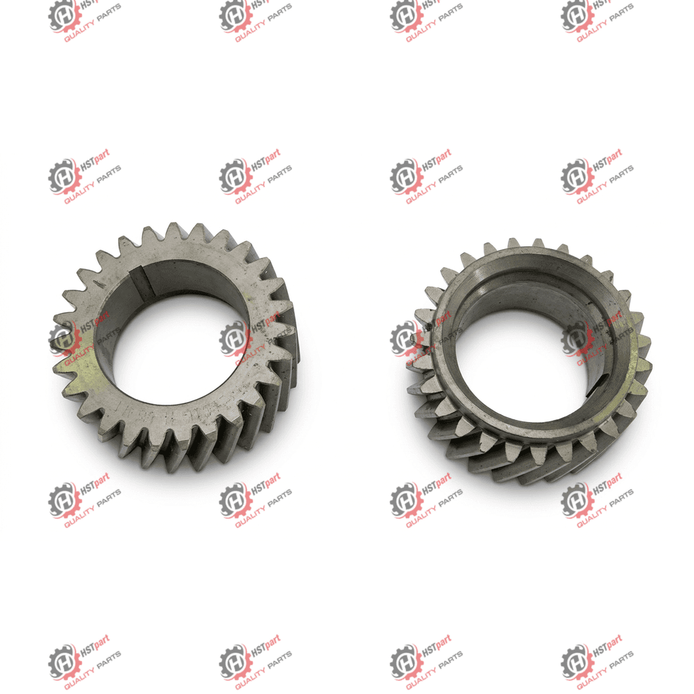 KRANK DİŞLİ MİLİ/4D(YENi KOD S8-00000010643)
