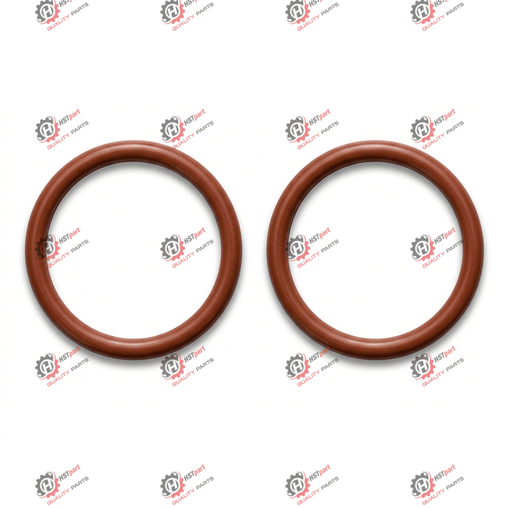 KURSAK O-RİNG LASTİĞİ -3.53X24.99
