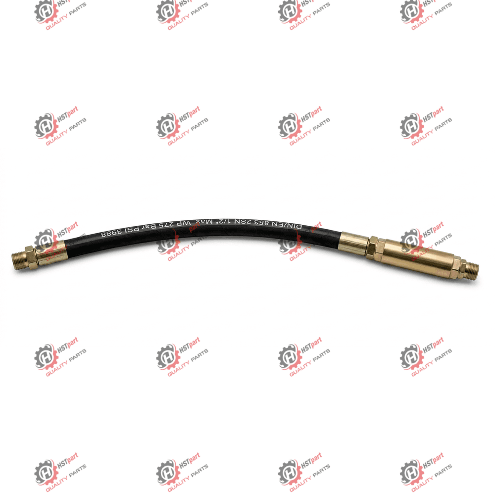 KUYRUK MİL HORTUM BASINÇ ADAPTÖRLÜ 5200,6100,6000