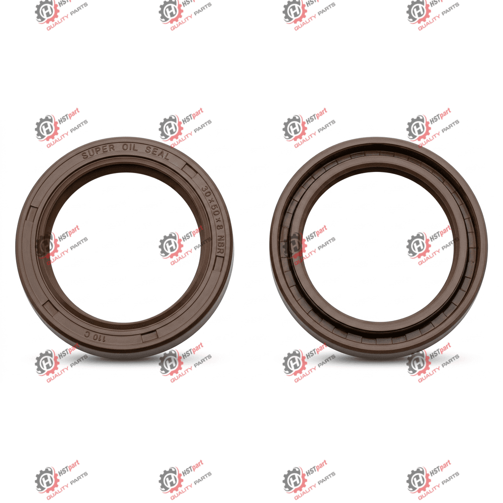 KUYRUK MİL KEÇE 68X90X10 e.m