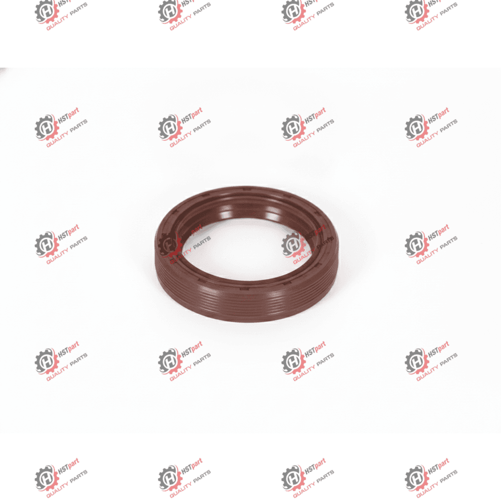 KUYRUK MİL KEÇE T580 38X50X10