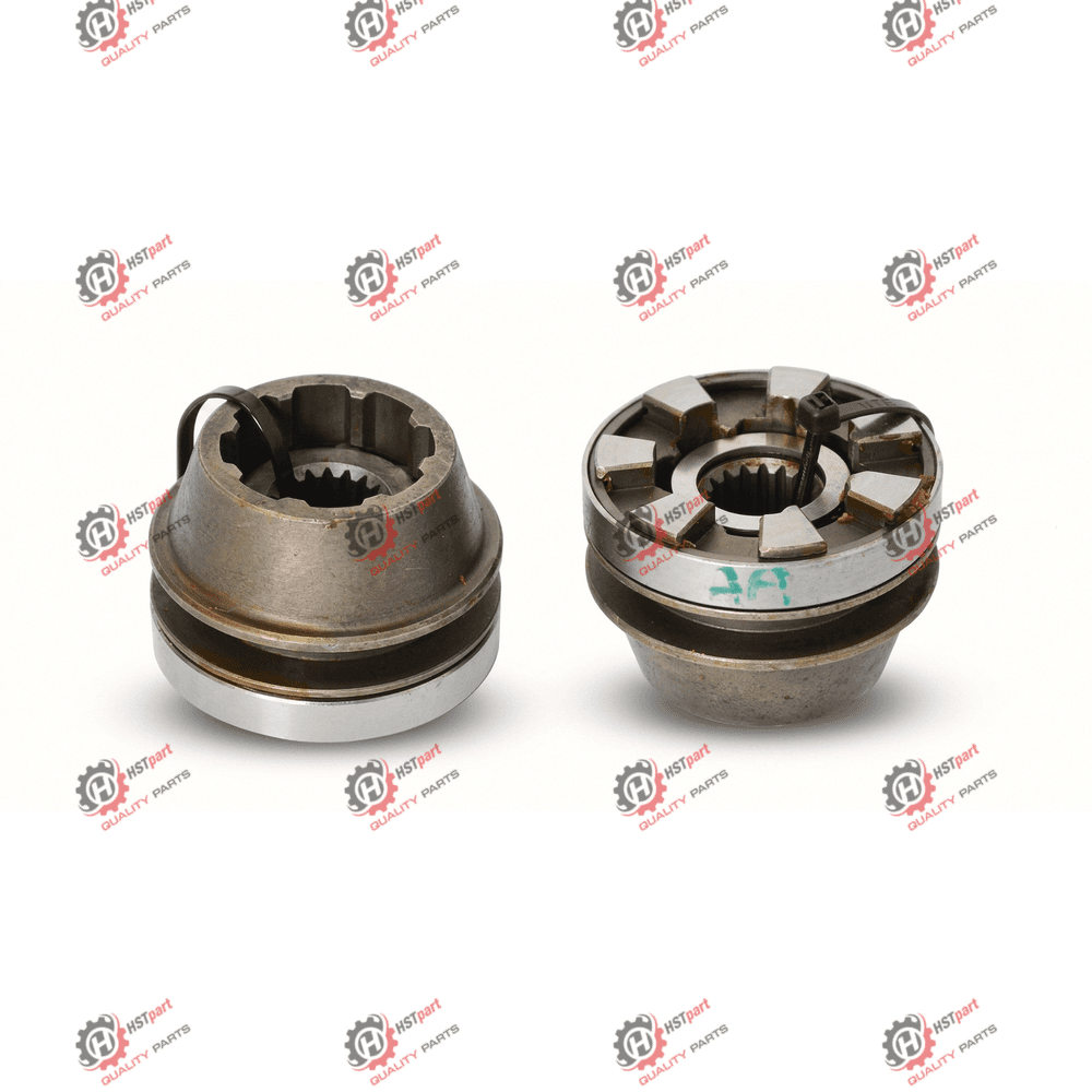 KUYRUK MİL PTO KAVRAMA 2110/9115