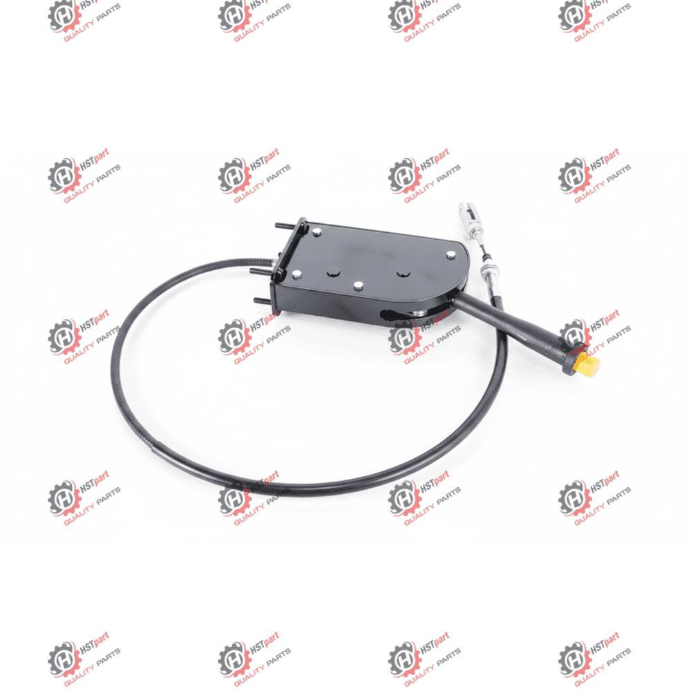KUYRUK MİL PTO KOLU SARI DÜĞMELİ BAHÇE TMR 6000 TMR