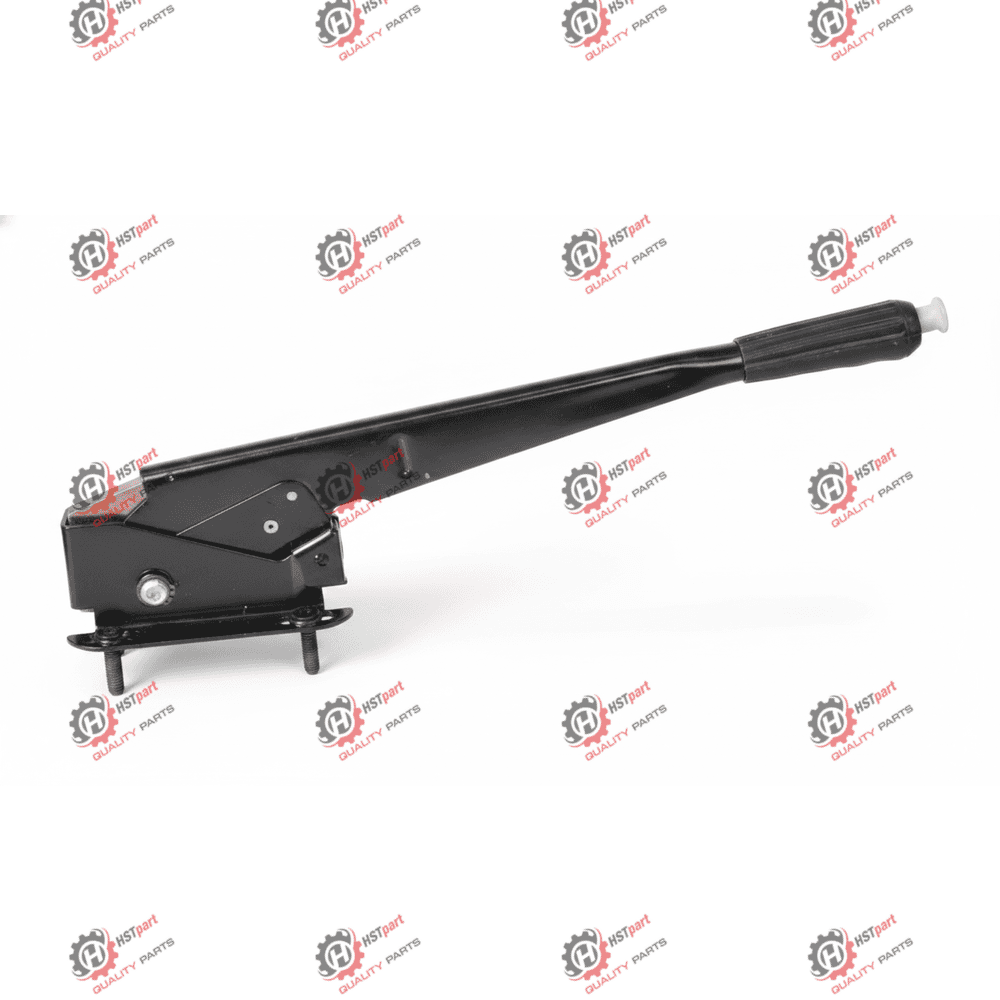 KUYRUK MİL PTO KUMANDA TEK KOLU 7000/8000 E.M